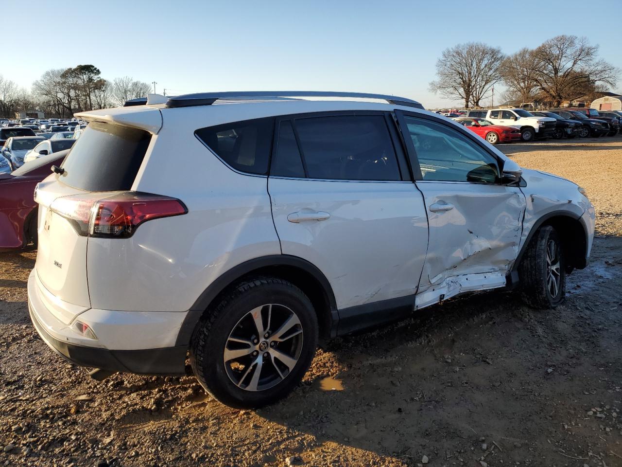 2018 TOYOTA RAV4 ADVEN - Image 3