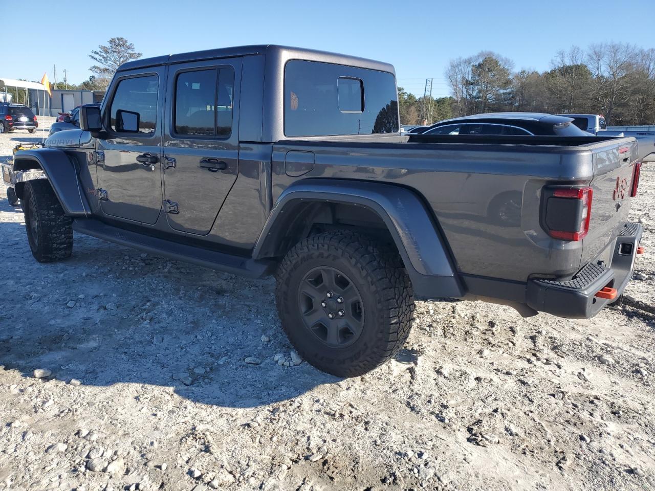2021 JEEP GLADIATOR - Image 2