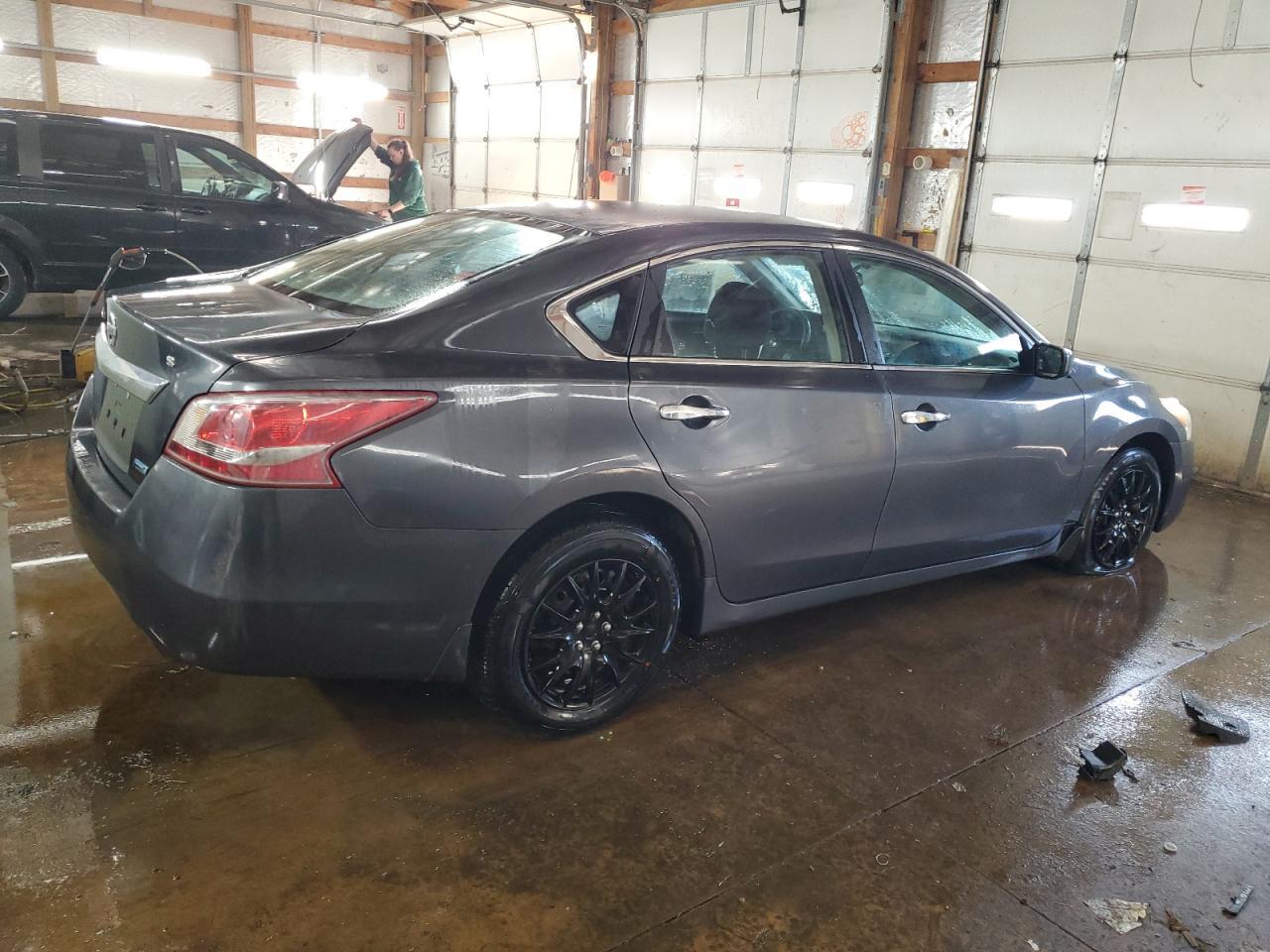 2013 NISSAN ALTIMA 2.5 - Image 3