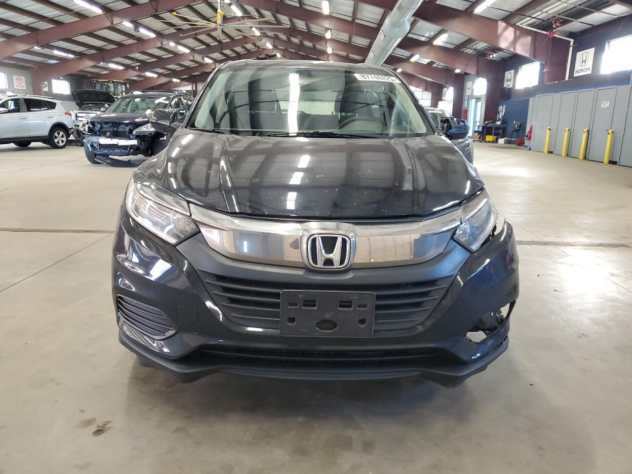 2021 HONDA HR-V LX - Image 5