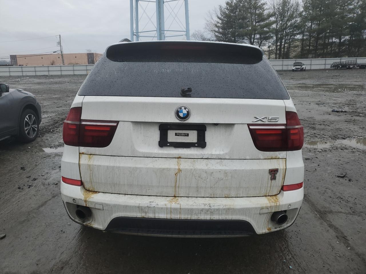 2013 BMW X5 XDRIVE3 - Image 6