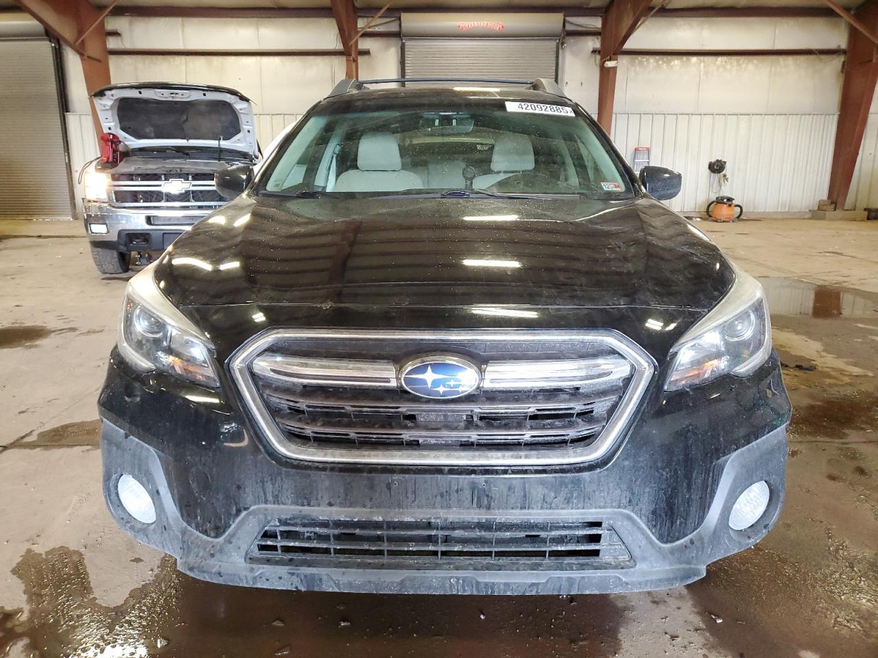 2018 SUBARU OUTBACK 2. - Image 5