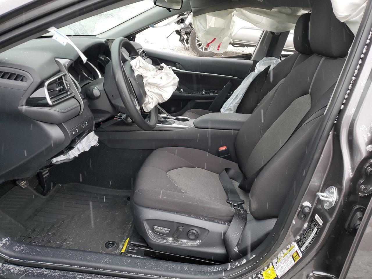 2023 TOYOTA CAMRY LE - Image 7