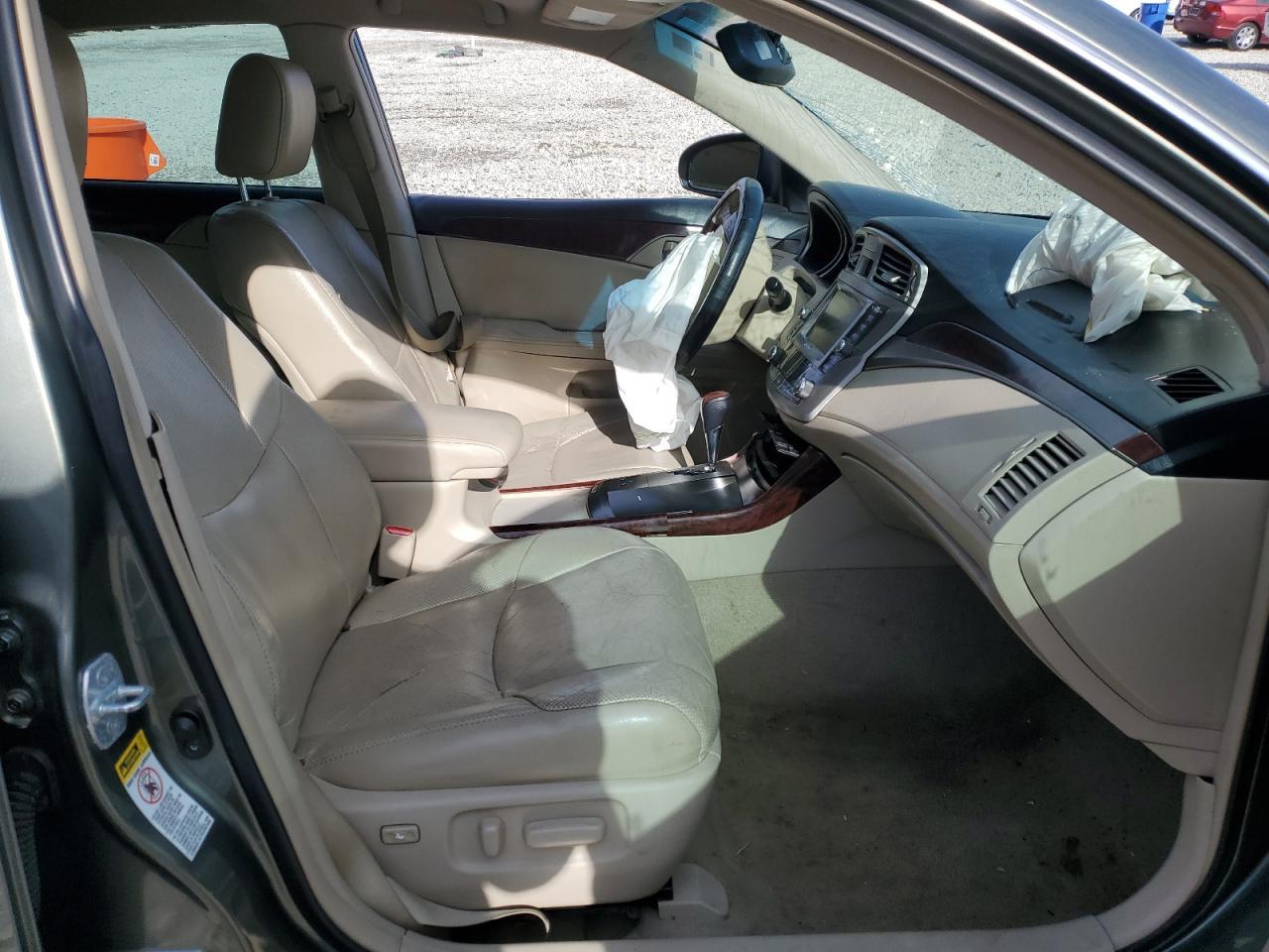 2011 TOYOTA AVALON BAS - Image 7