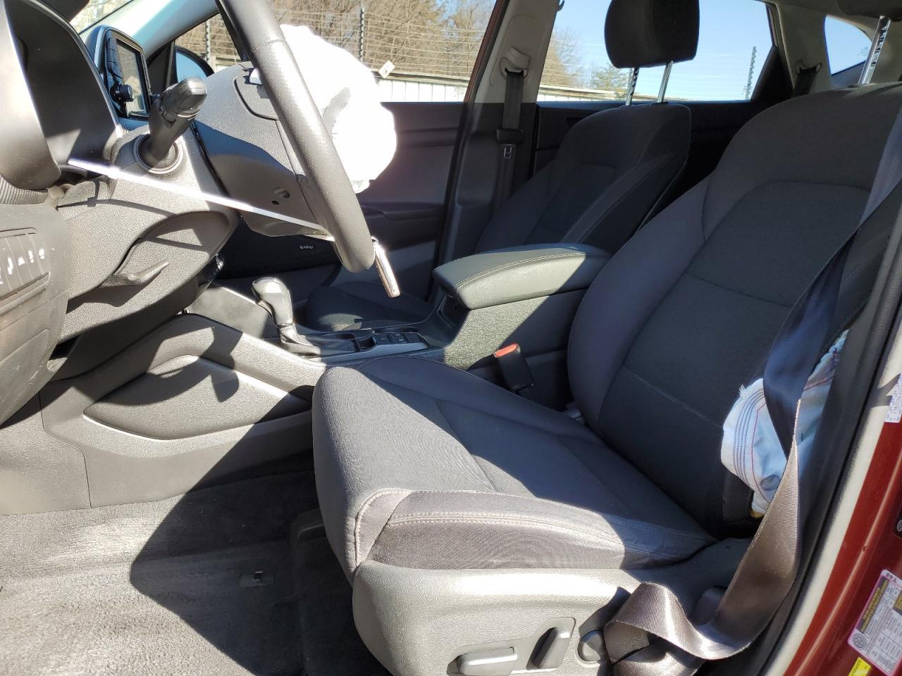 2019 HYUNDAI TUCSON LIM - Image 7