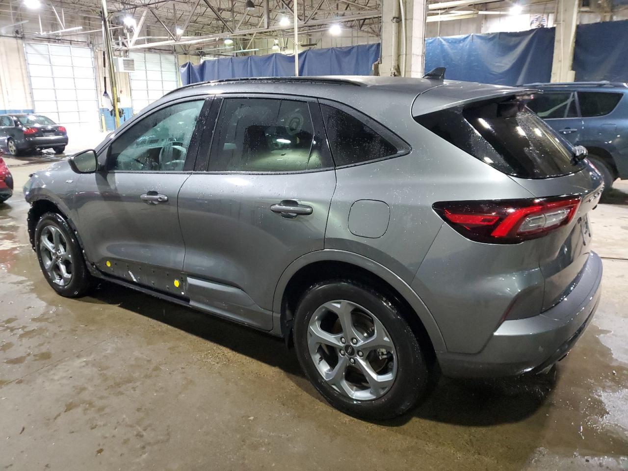 2023 FORD ESCAPE ST - Image 2