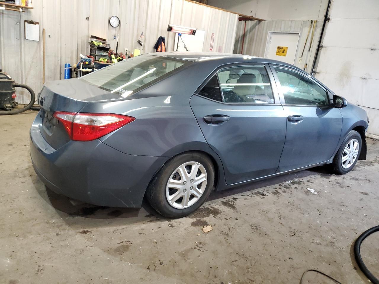 2014 TOYOTA COROLLA L - Image 3