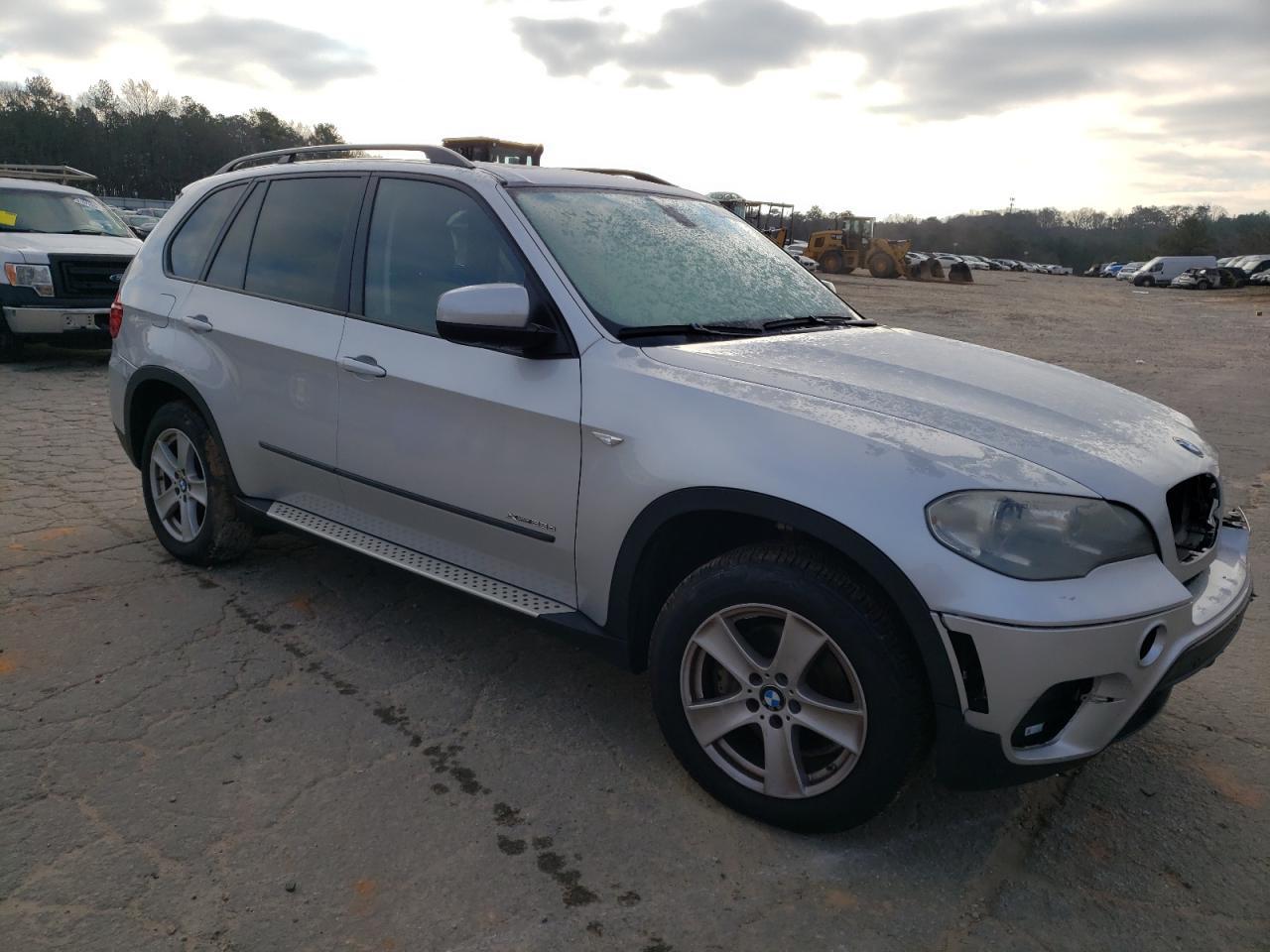 2011 BMW X5 XDRIVE3 - Фото 4