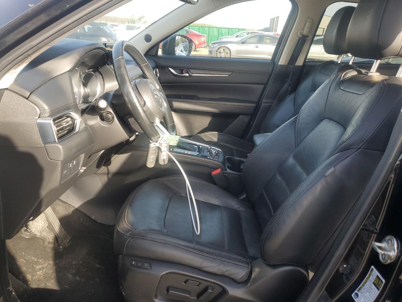 2018 MAZDA CX-5 GRAND - Image 7