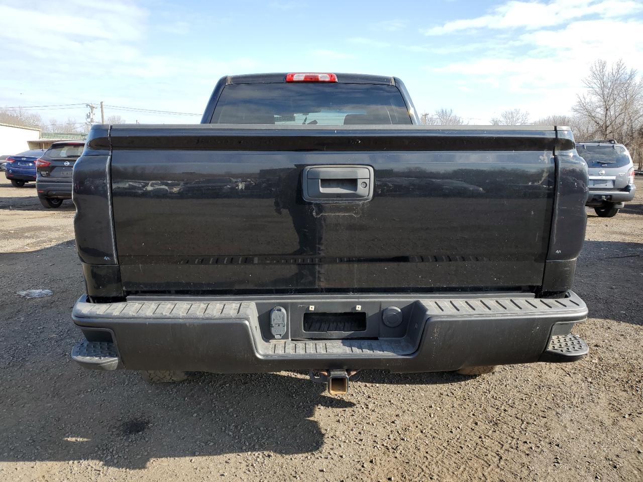 2015 CHEVROLET SILVERADO - Image 6