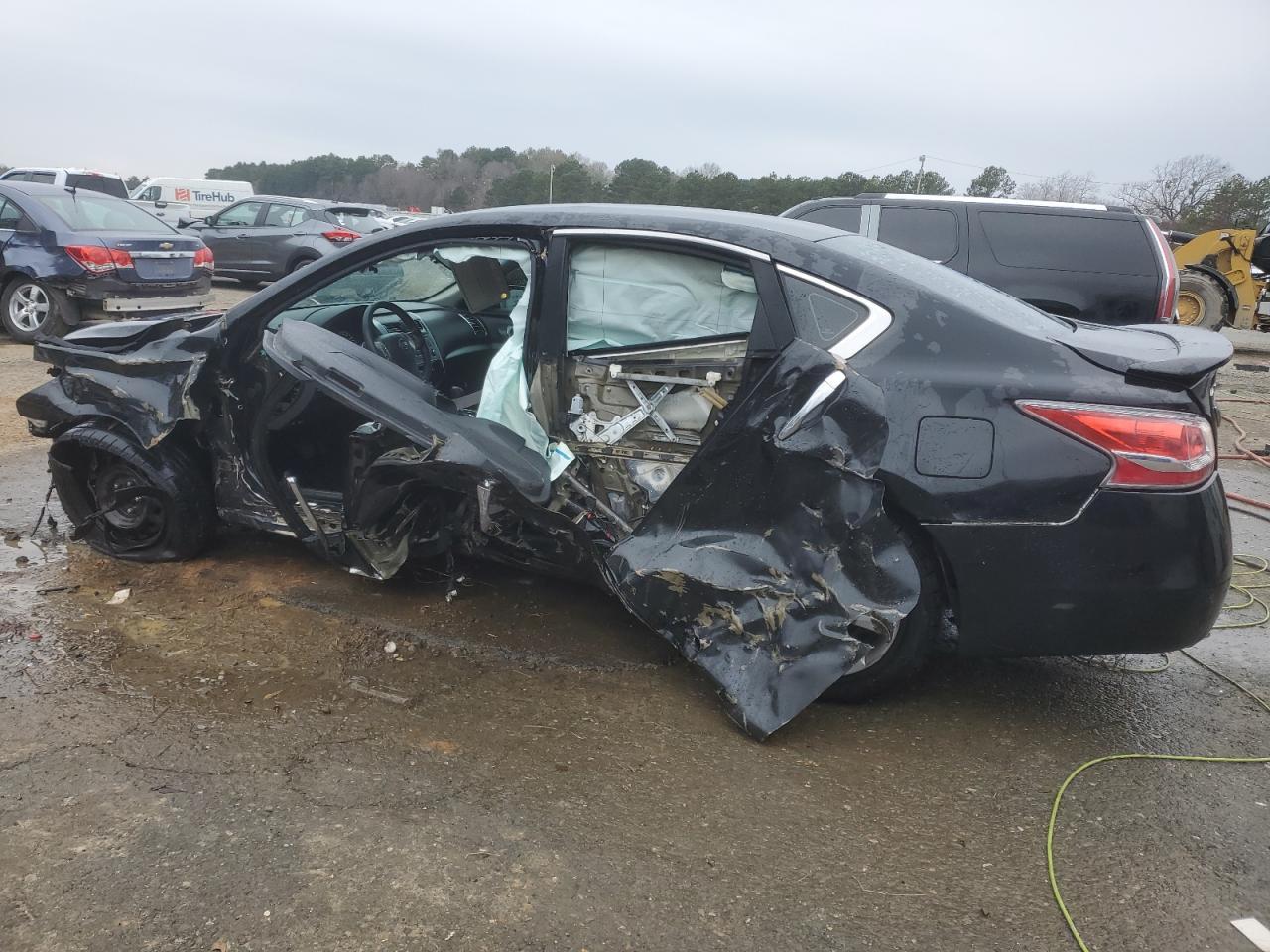 2015 NISSAN ALTIMA 2.5 - Image 2