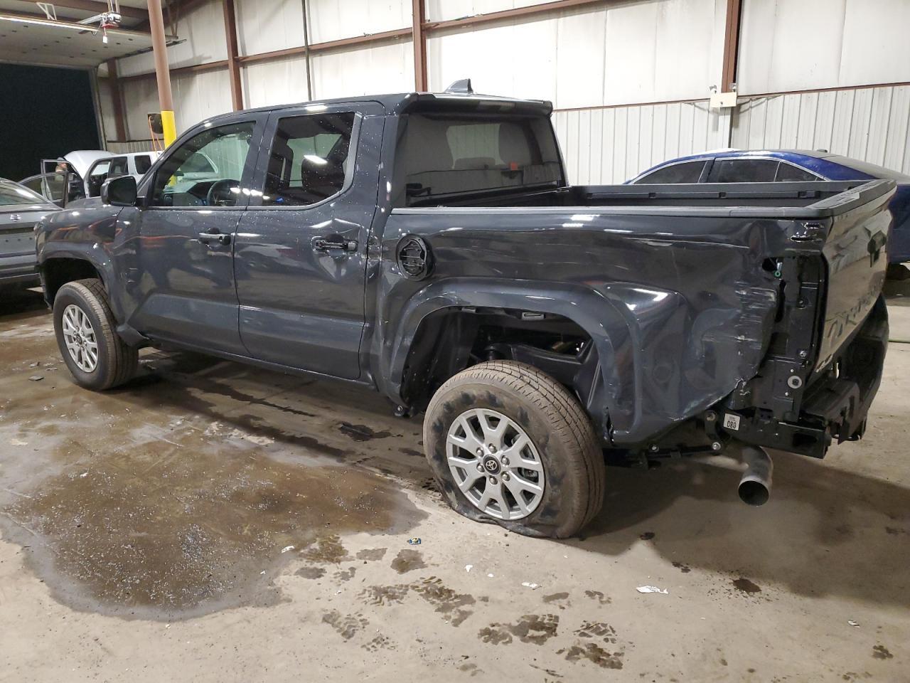2024 TOYOTA TACOMA DOU - Image 2
