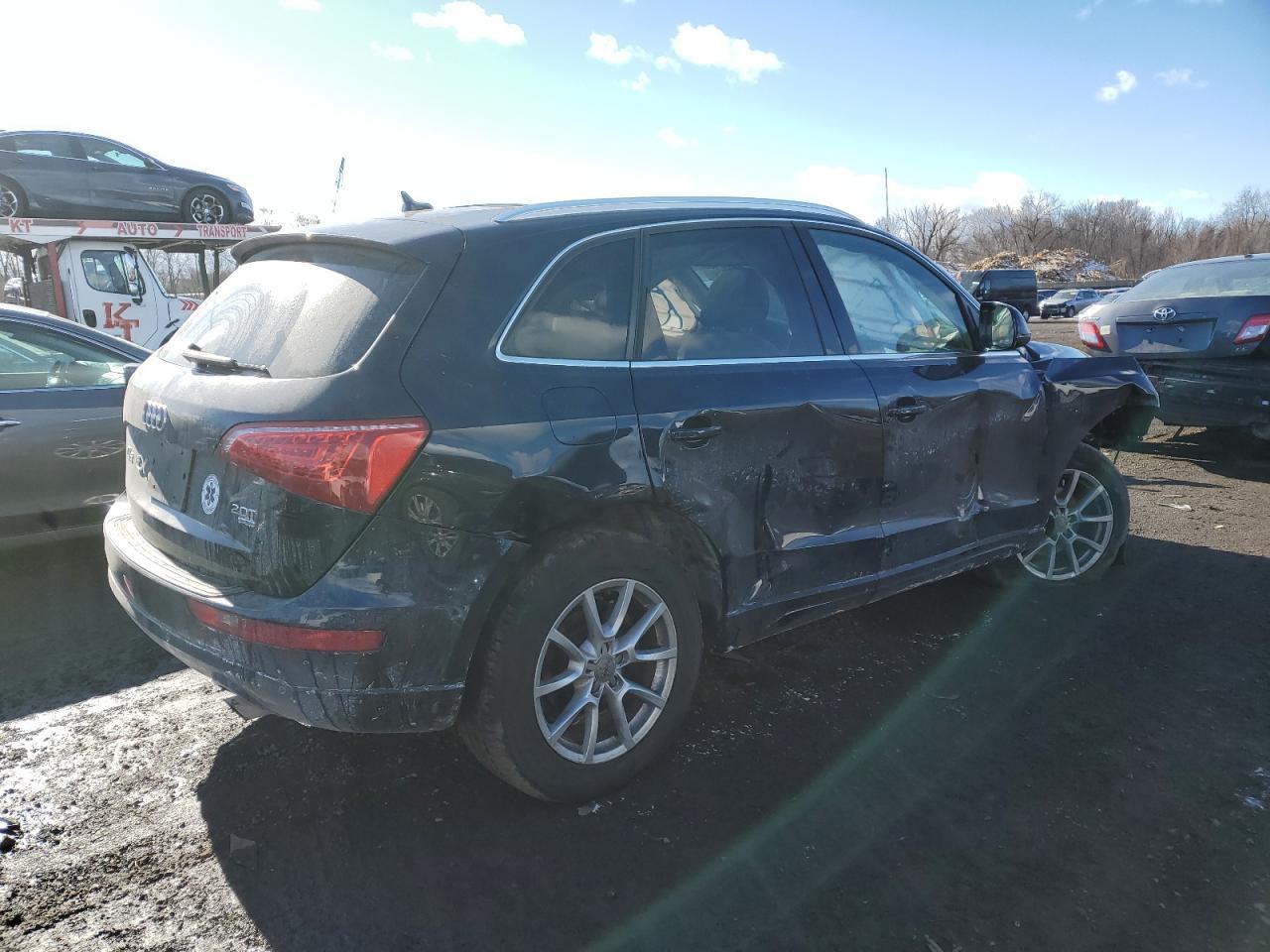 2011 AUDI Q5 PREMIUM - Image 3