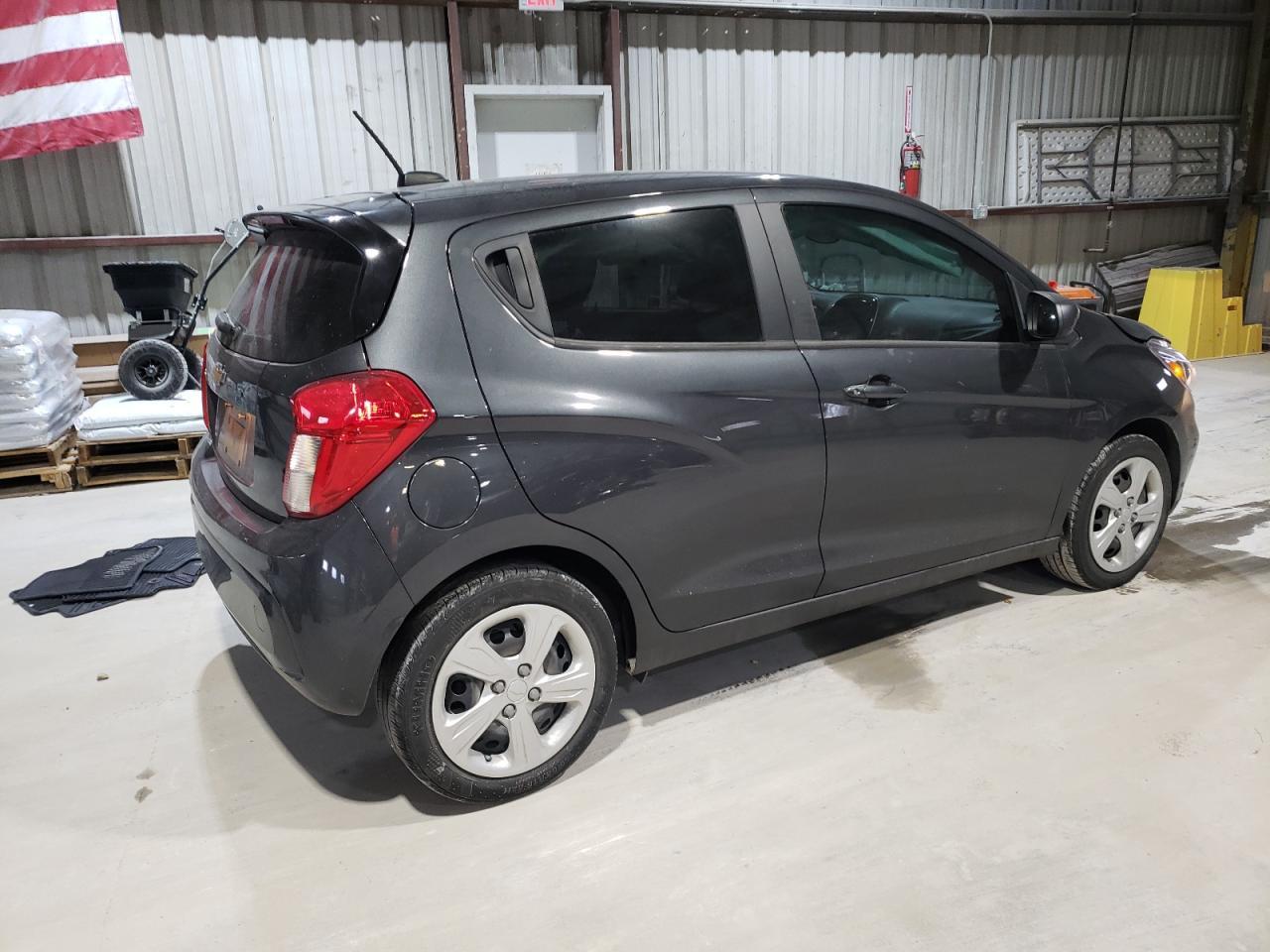 2022 CHEVROLET SPARK LS - Image 3