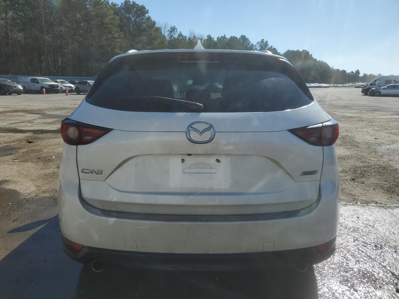 2018 MAZDA CX-5 GRAND - Image 6