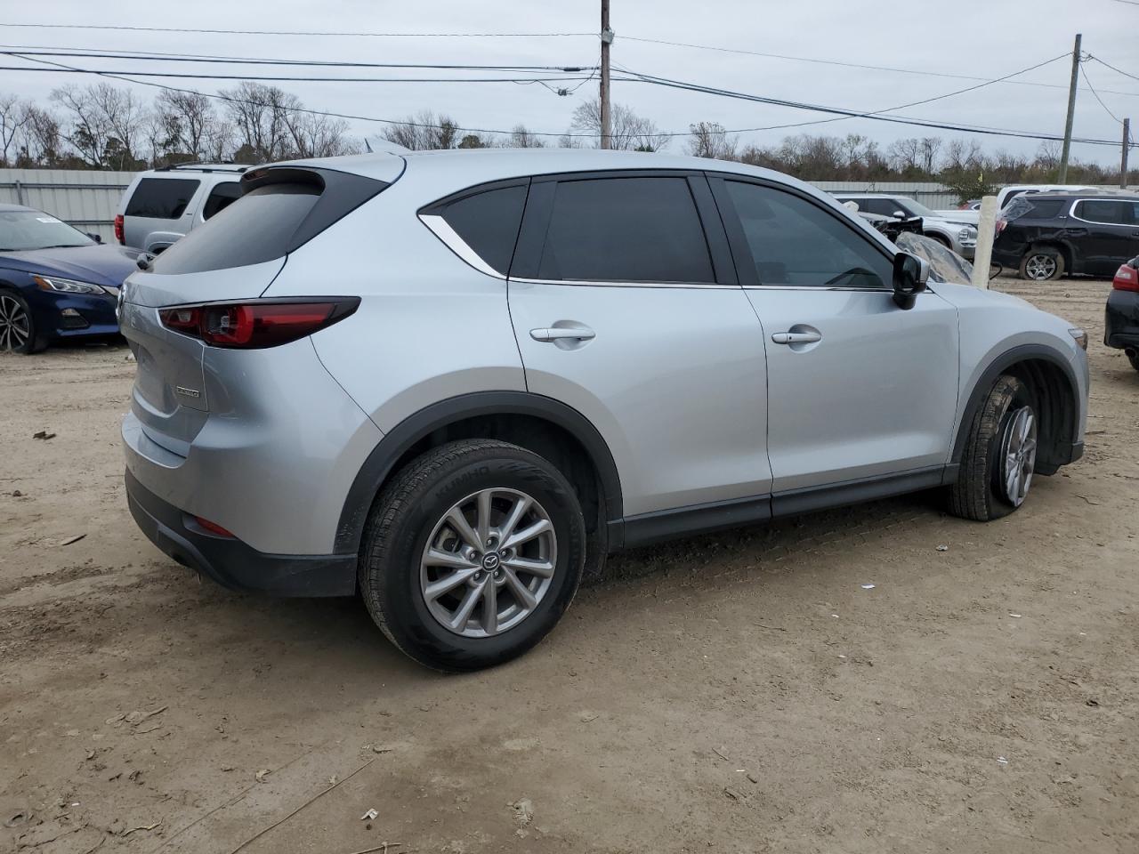 2023 MAZDA CX-5 PREFE - Image 3