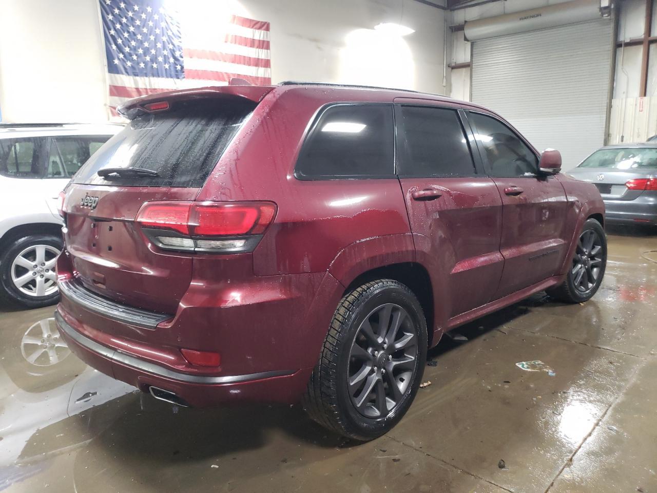2018 JEEP GRAND CHER - Image 3