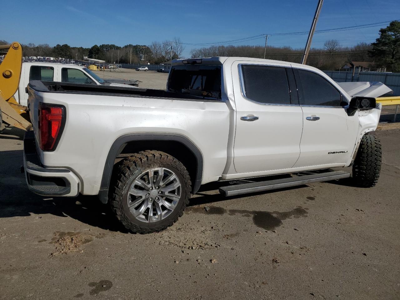 2023 GMC SIERRA K15 - Фото 3
