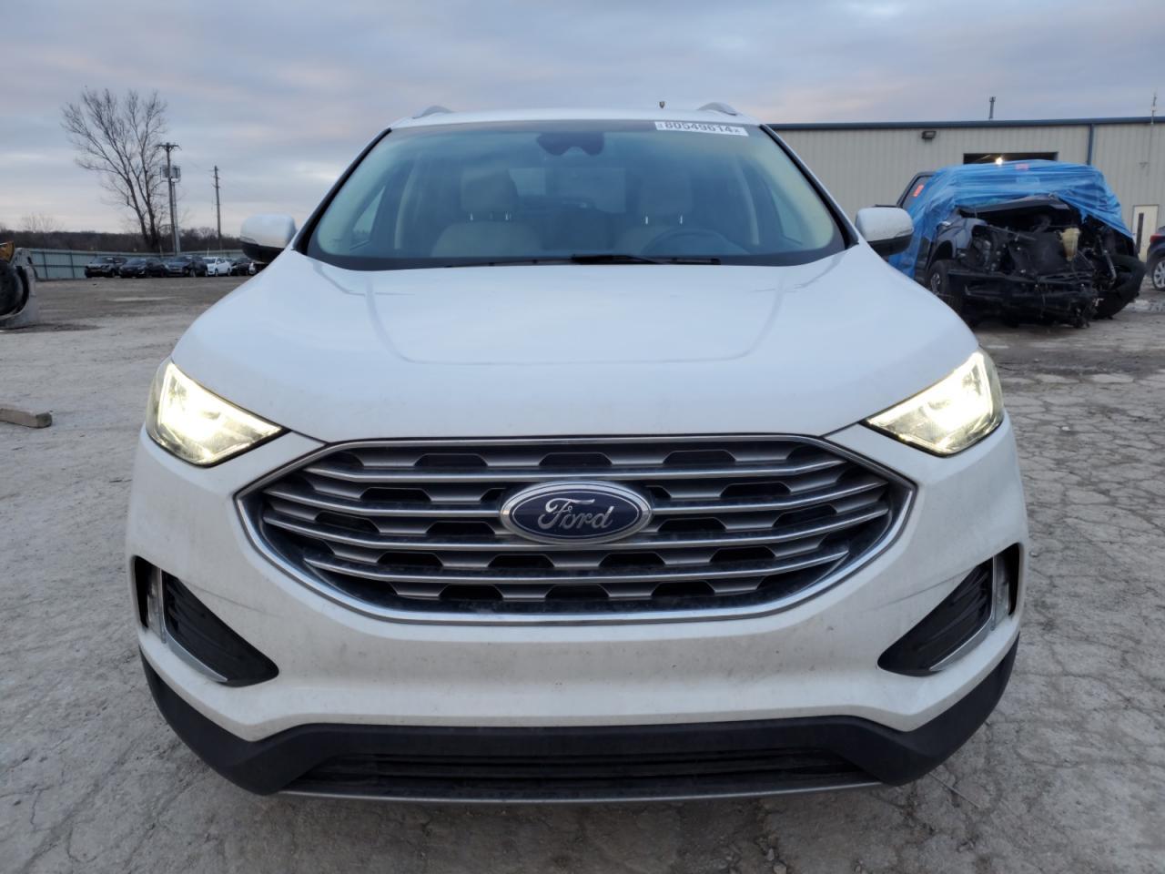 2020 FORD EDGE SEL - Image 5