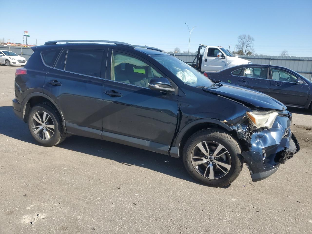 2018 TOYOTA RAV4 ADVEN - Image 4