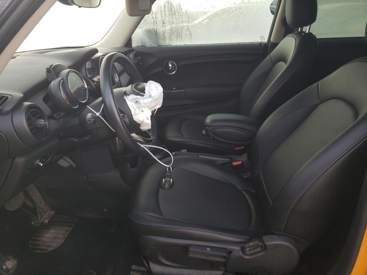 2017 MINI COOPER - Image 7