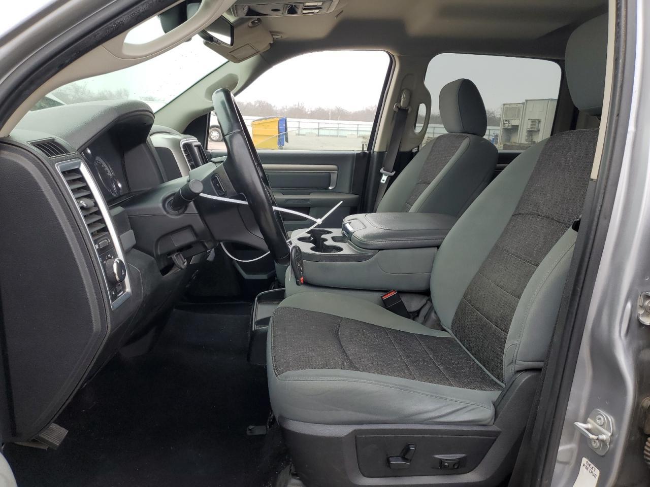 2019 RAM 1500 CLASS - Image 7