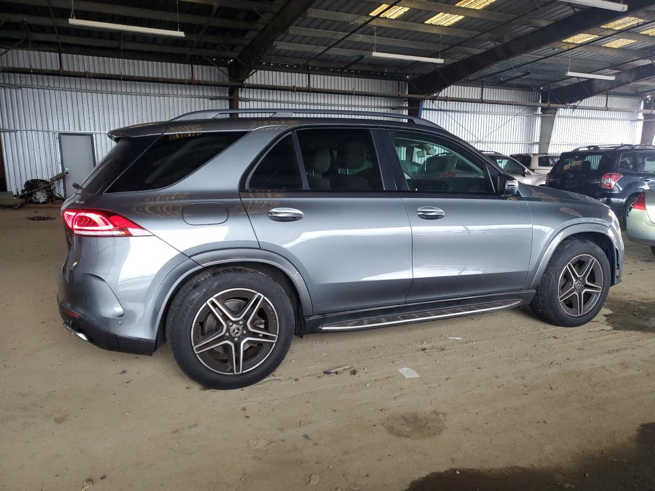 2020 MERCEDES-BENZ GLE 350 4M - Image 3