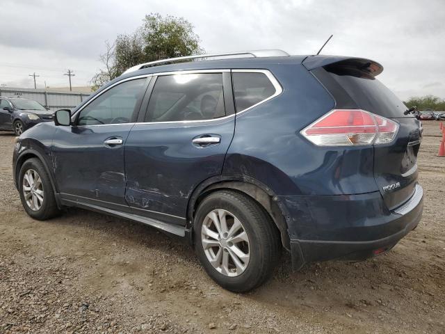 2015 NISSAN ROGUE S - Фото 2