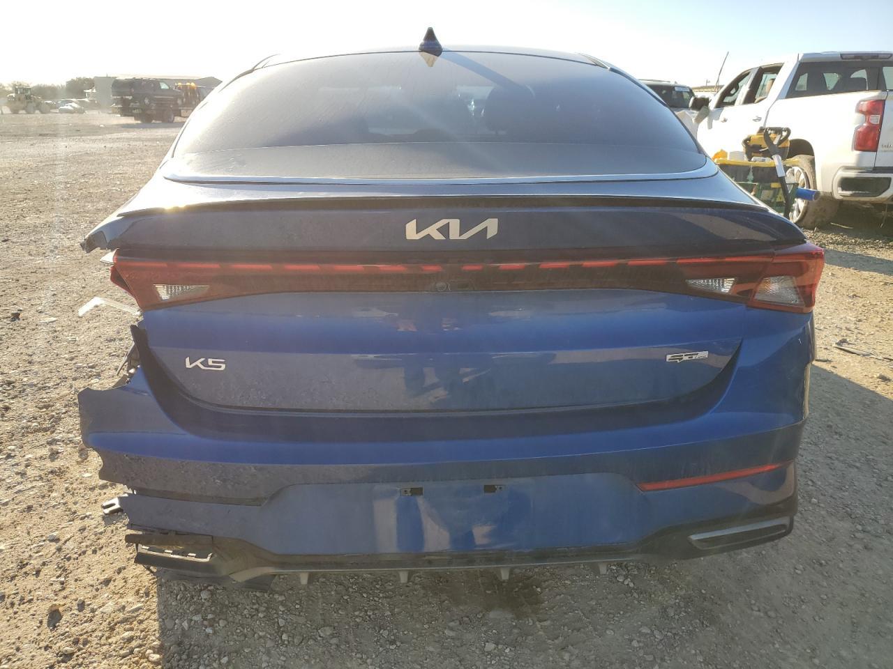 2023 KIA K5 GT LINE - Image 6