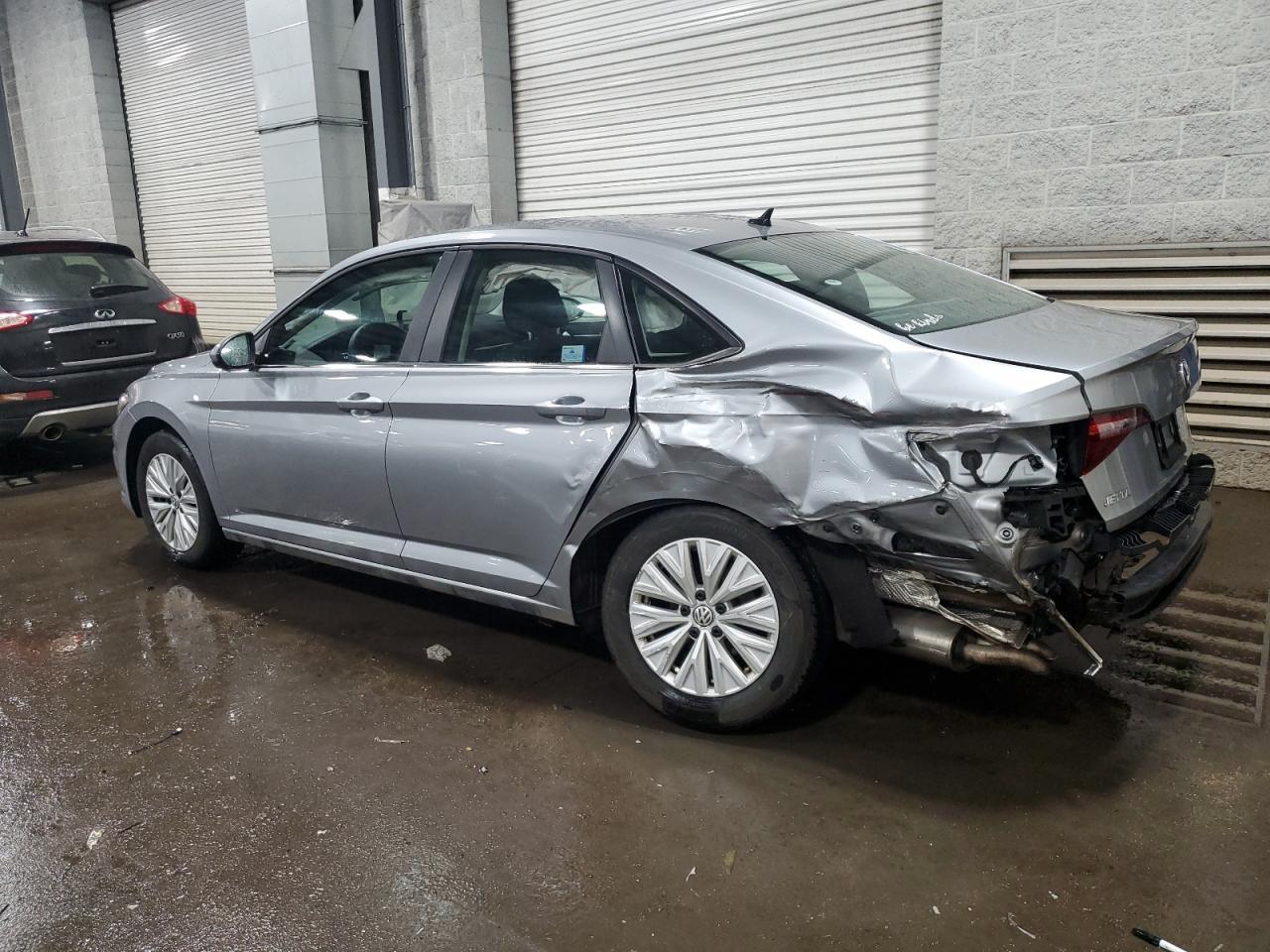 2019 VOLKSWAGEN JETTA S - Фото 2
