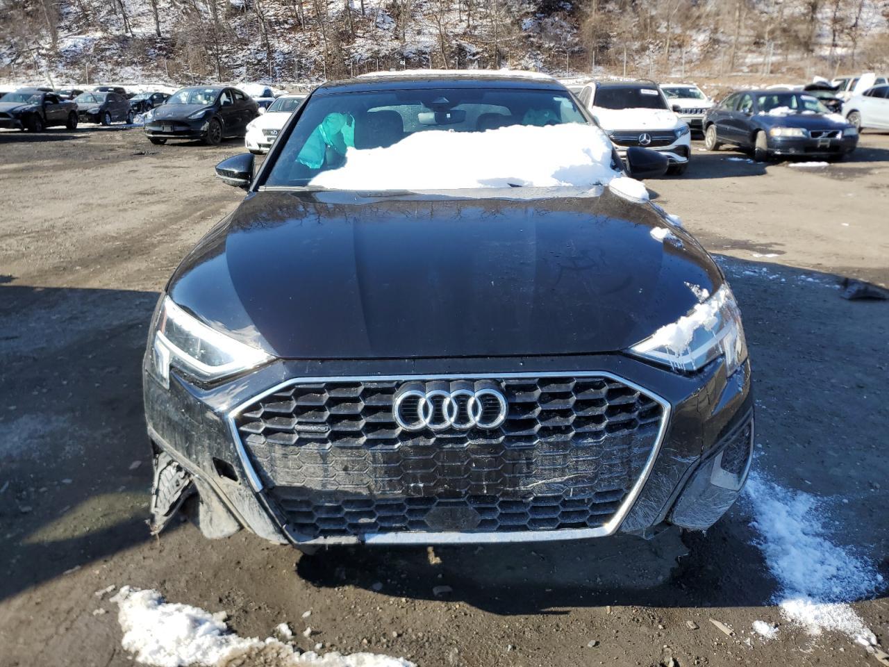2023 AUDI A3 PREMIUM - Фото 5