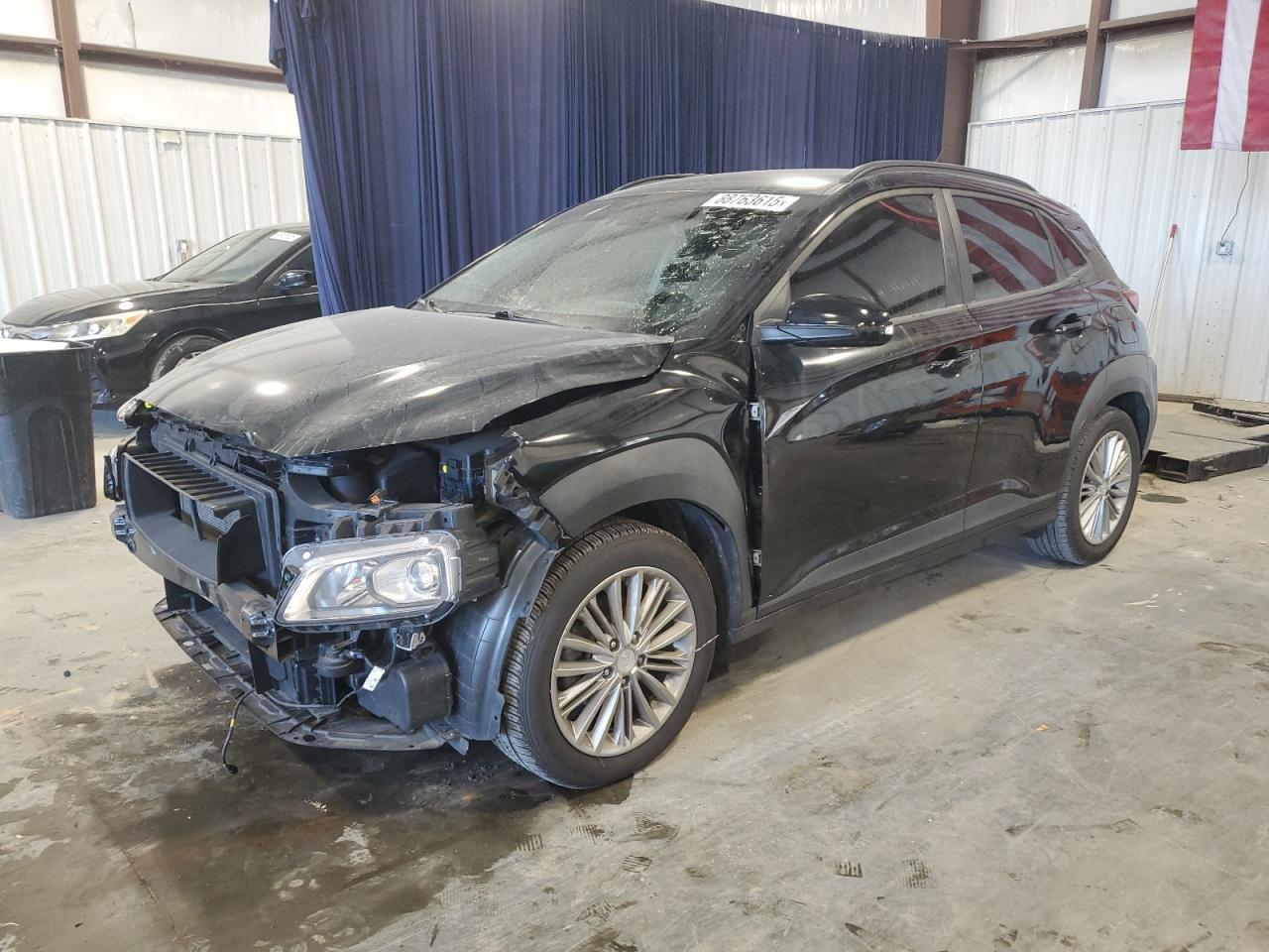 2020 HYUNDAI KONA SEL