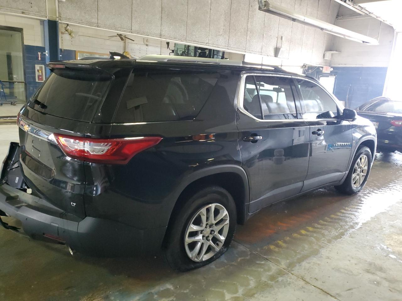 2018 CHEVROLET TRAVERSE L - Image 3
