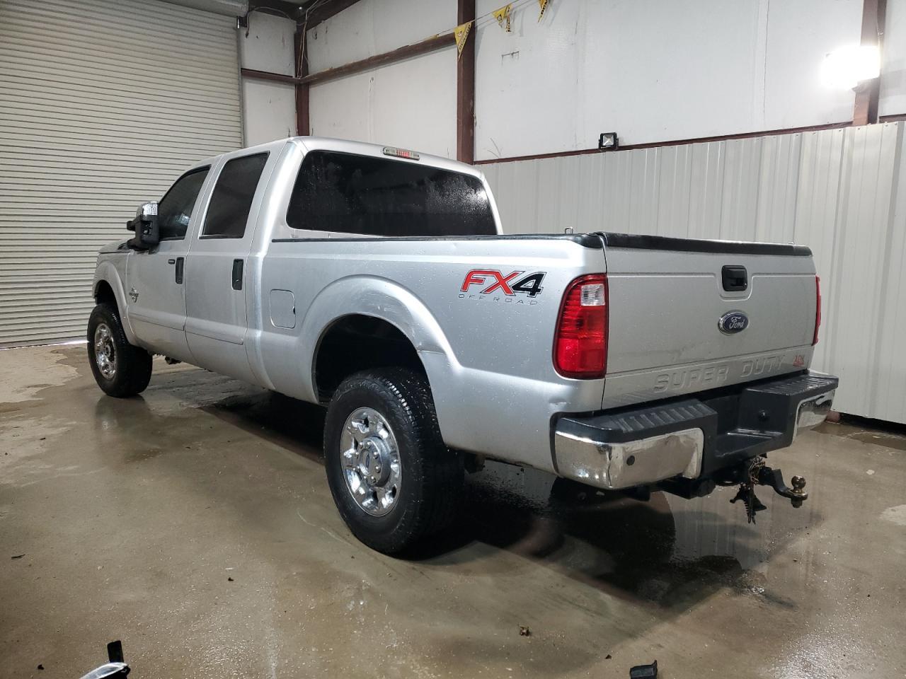 2016 FORD F250 SUPER - Фото 2
