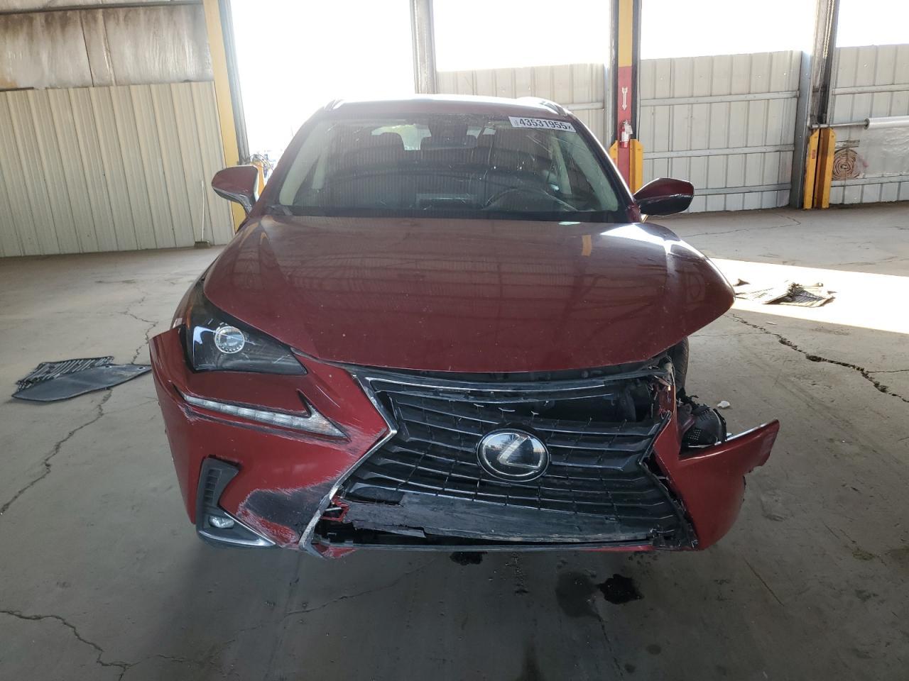 2020 LEXUS NX 300 BAS - Image 5