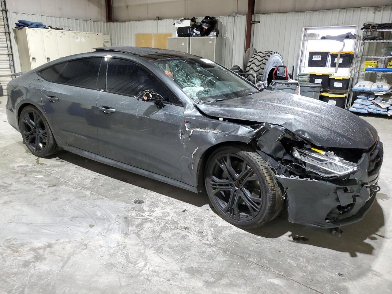2019 AUDI A7 PRESTIG - Image 4