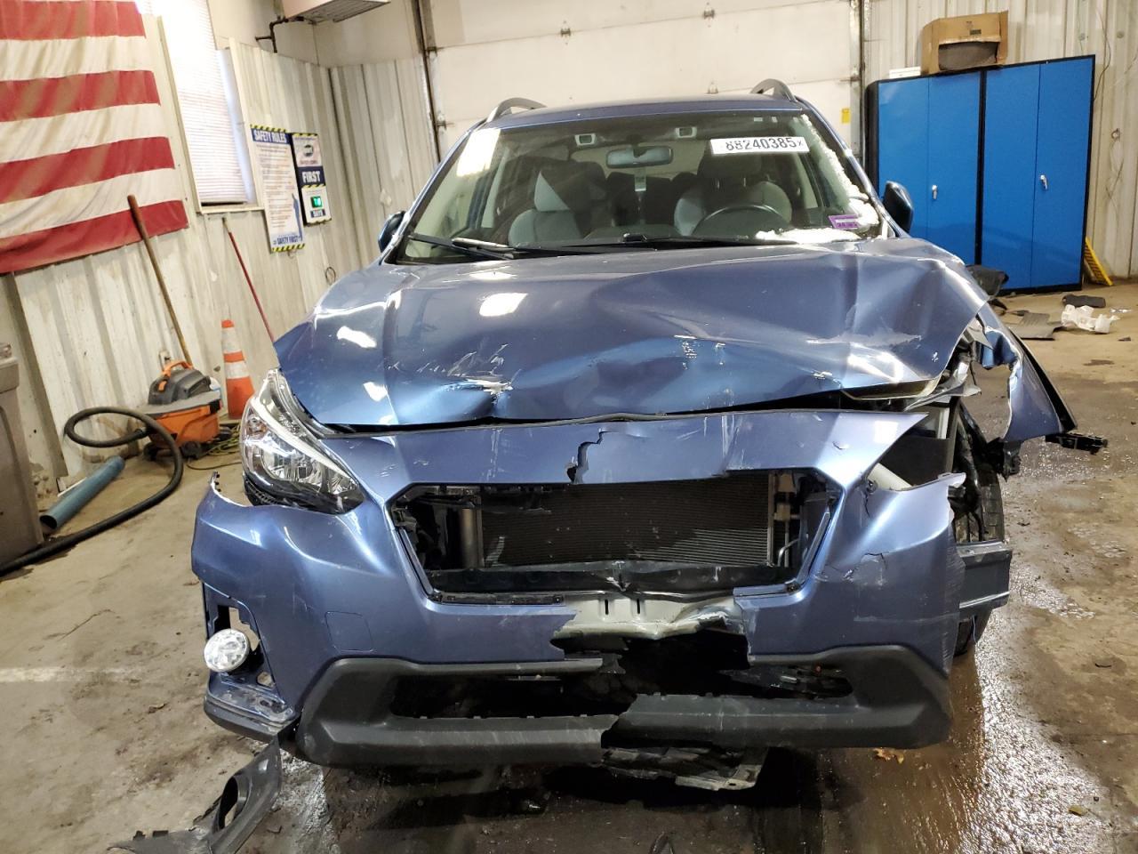2020 SUBARU CROSSTREK - Фото 5