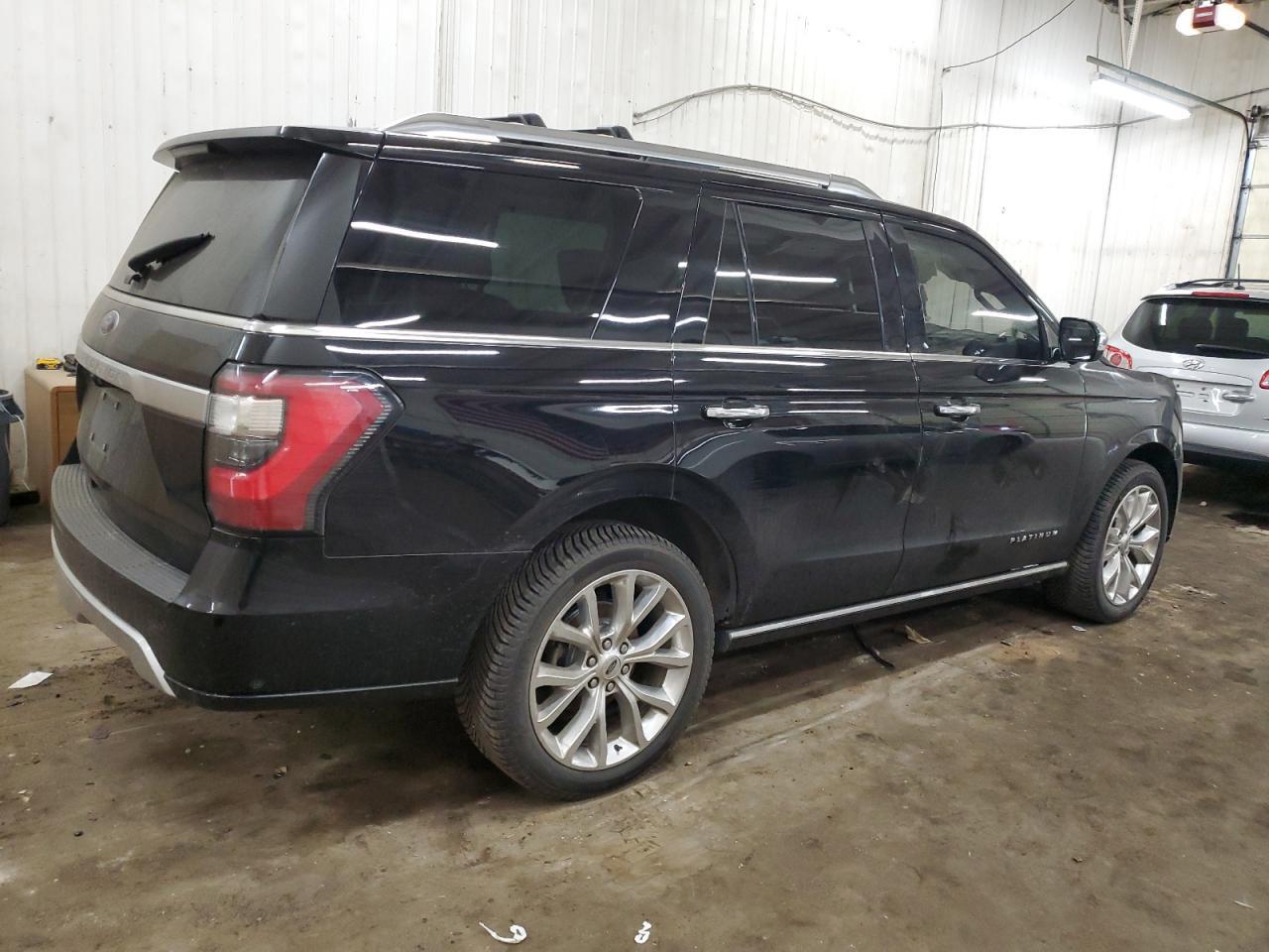 2018 FORD EXPEDITION - Image 3
