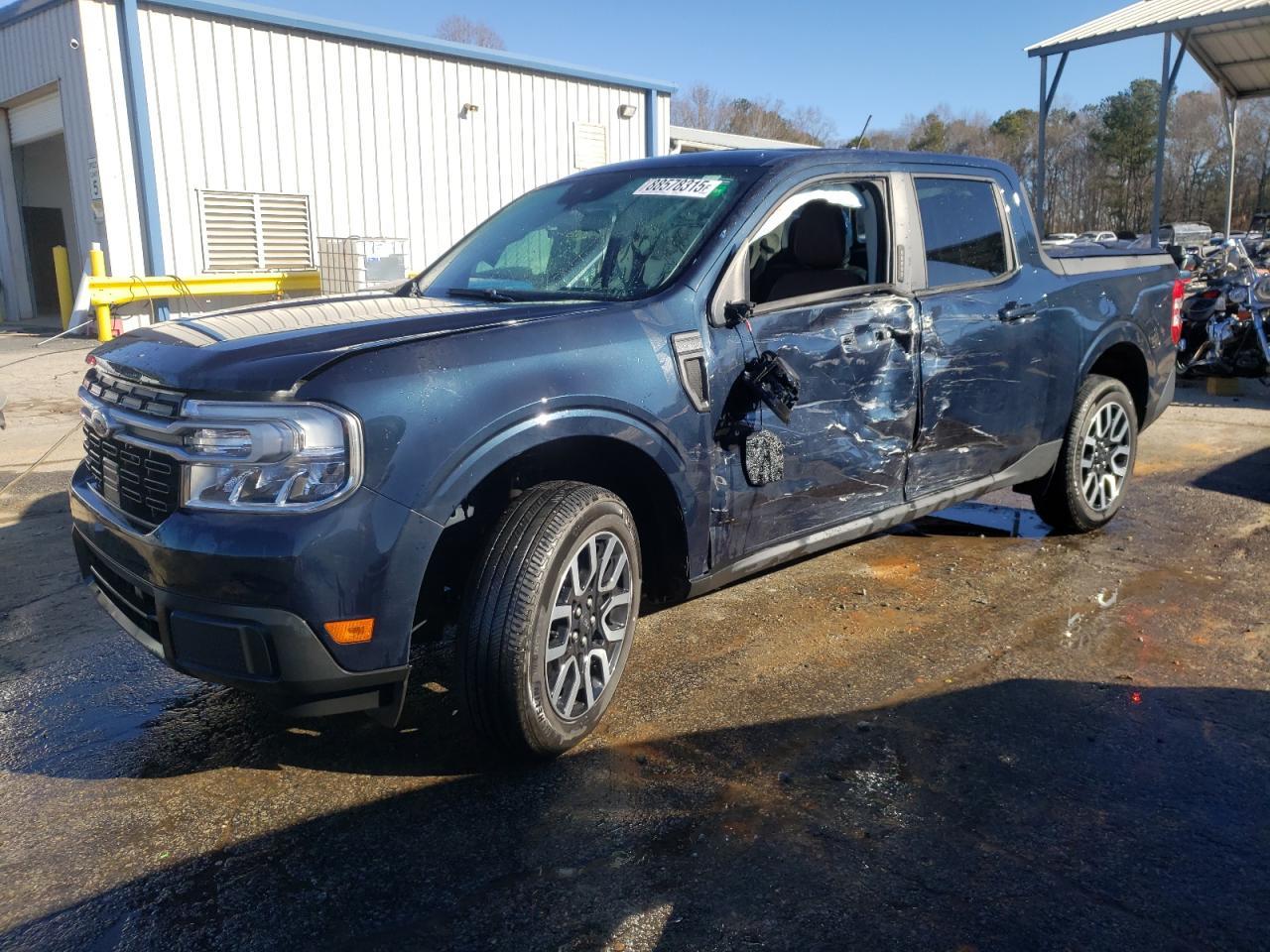 2022 FORD MAVERICK X