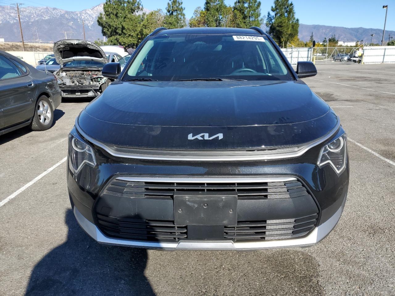 2023 KIA NIRO EX - Фото 5