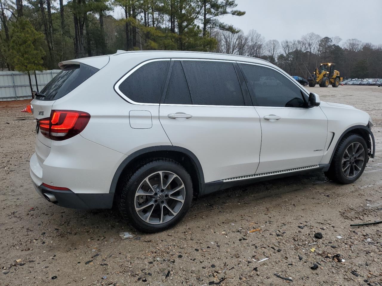 2015 BMW X5 SDRIVE3 - Image 3