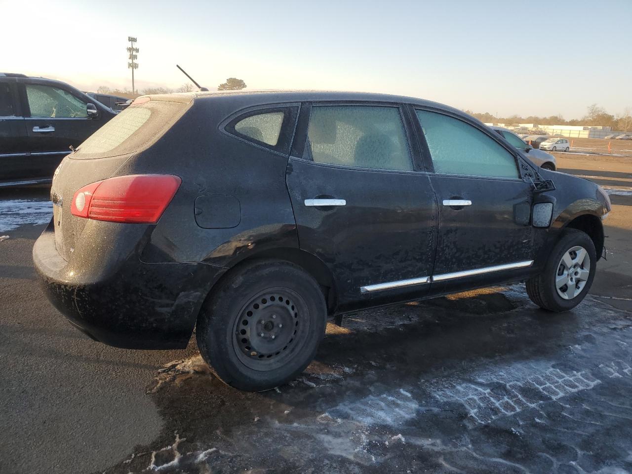 2015 NISSAN ROGUE SELE - Фото 3