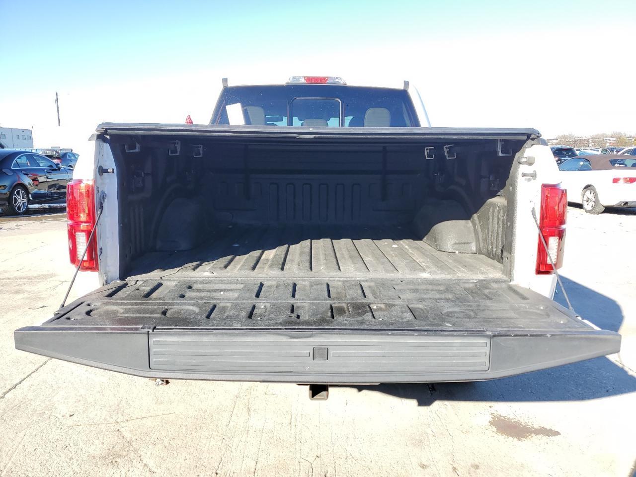 2017 FORD F150 SUPER - Image 6