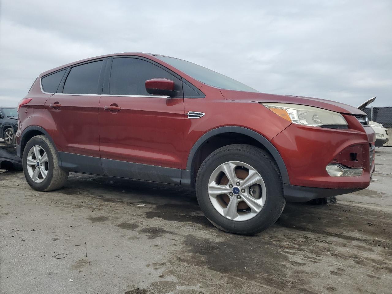 2015 FORD ESCAPE SE - Image 4