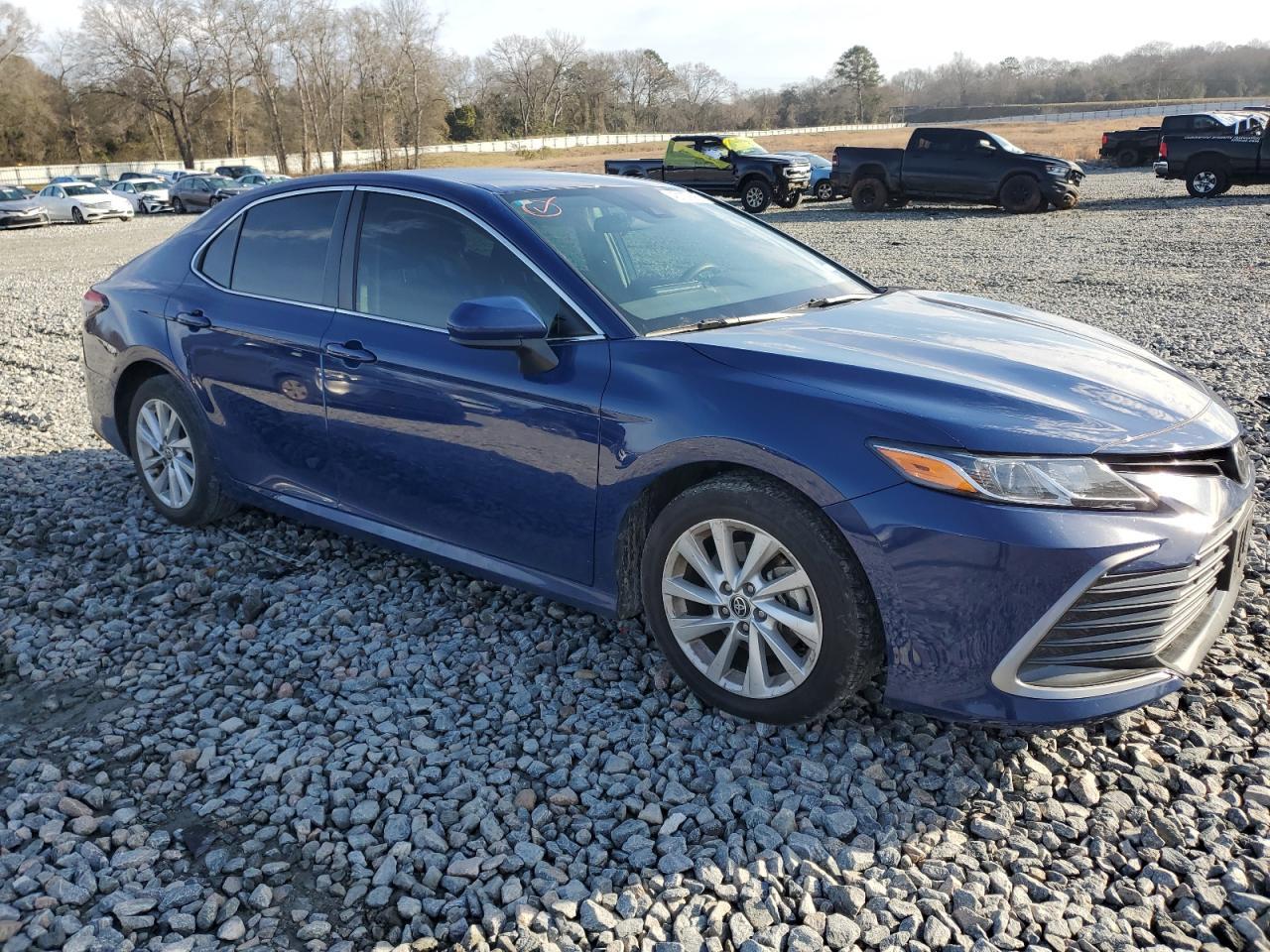 2023 TOYOTA CAMRY LE - Image 4