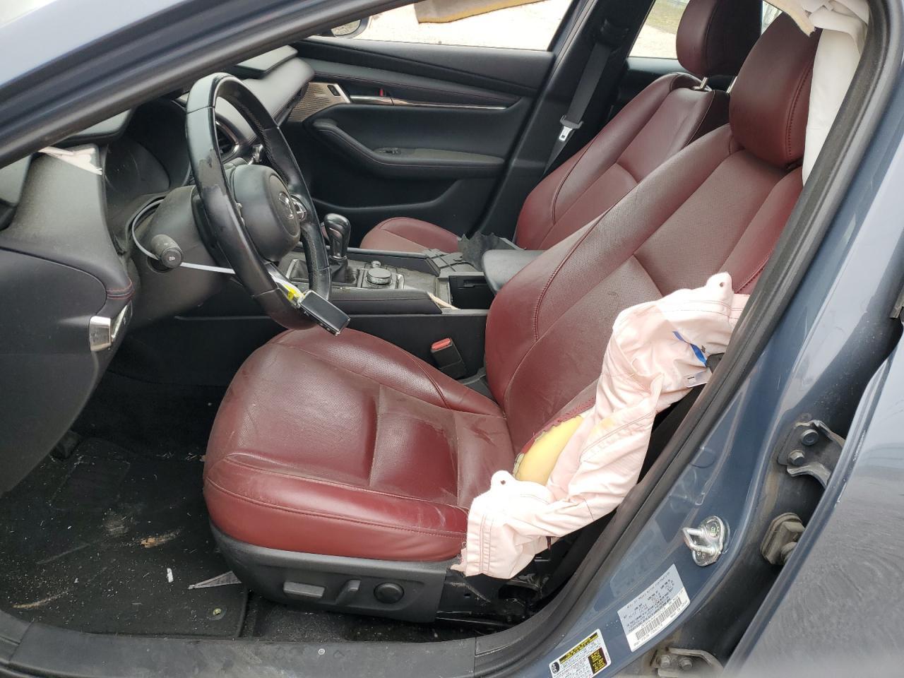 2023 MAZDA 3 PREFERRE - Image 7