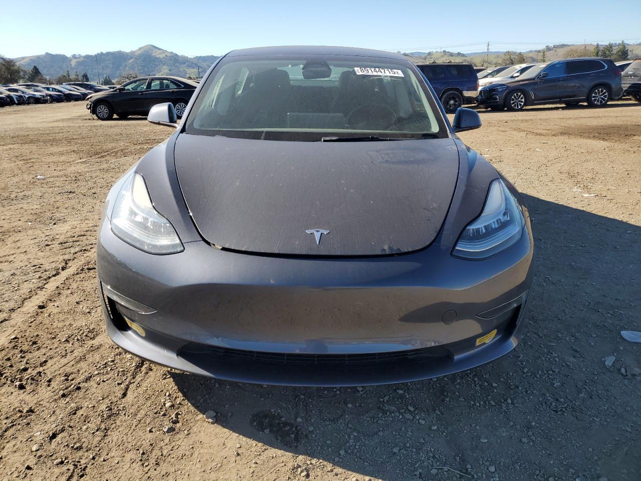 2022 TESLA MODEL 3 - Image 5