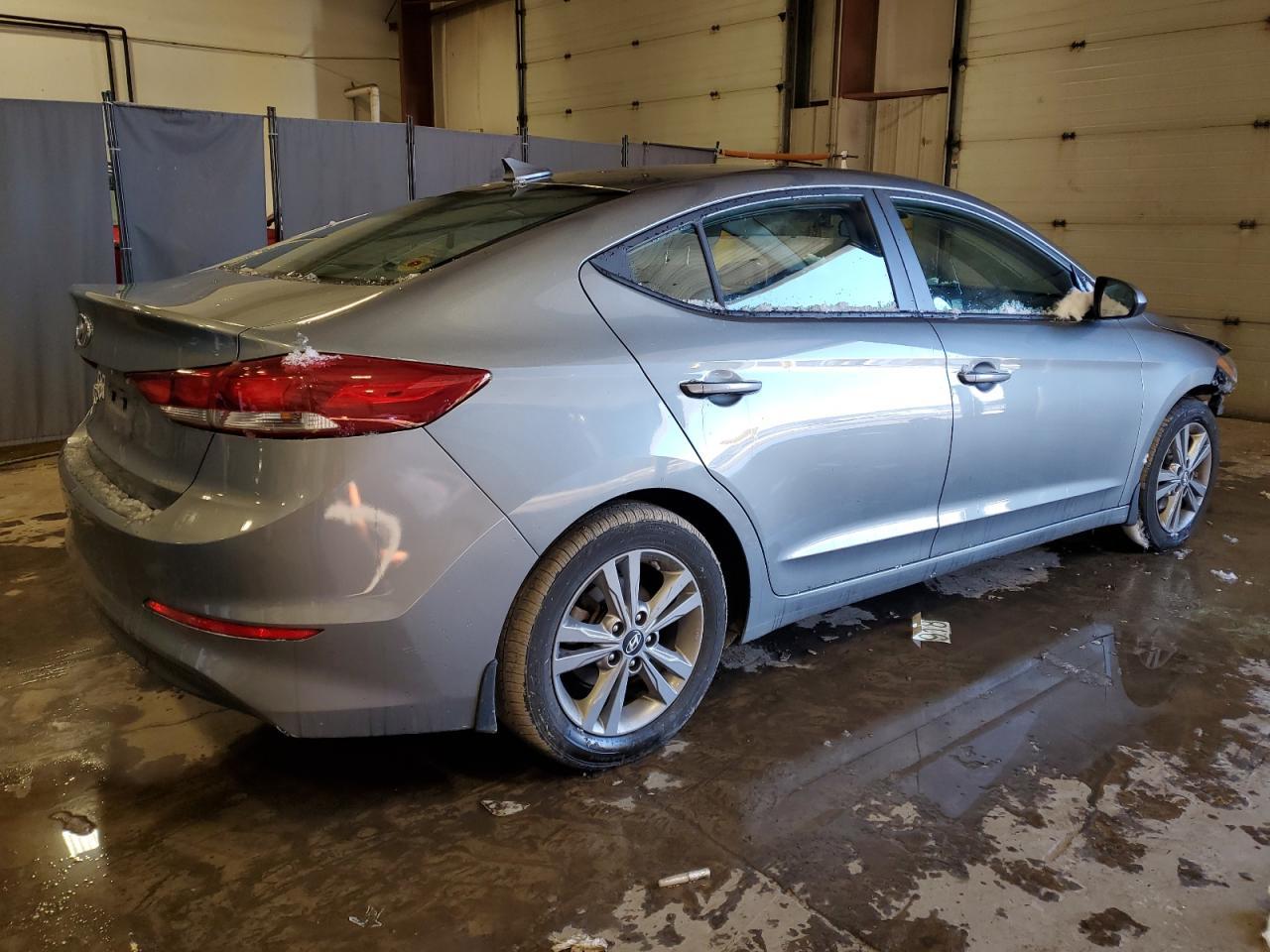 2018 HYUNDAI ELANTRA SE - Image 3