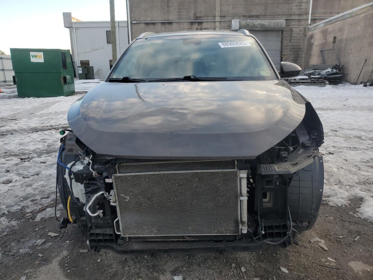 2019 HYUNDAI TUCSON LIM - Image 5