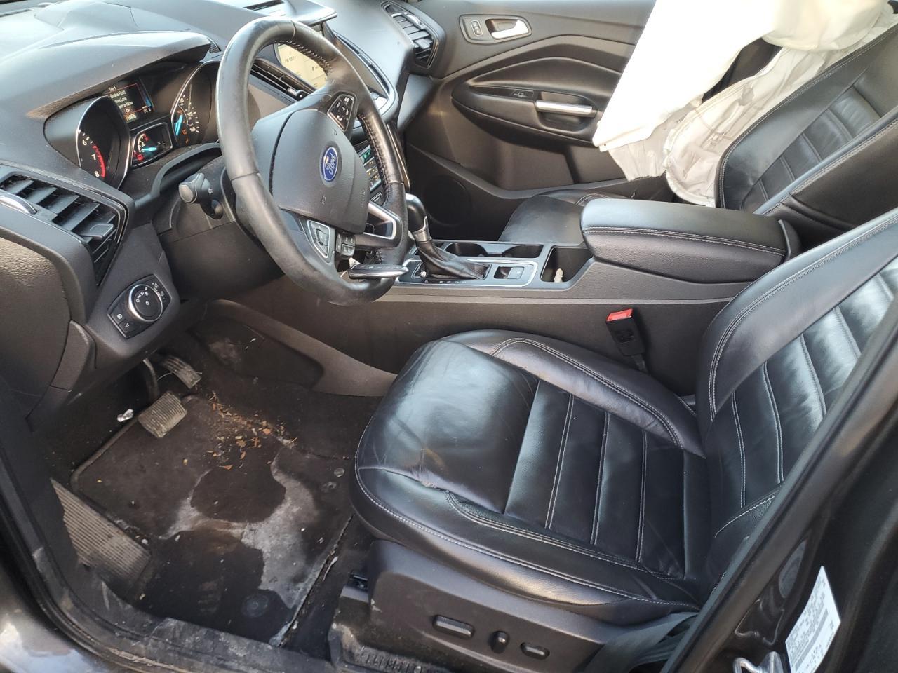 2017 FORD ESCAPE TIT - Image 7